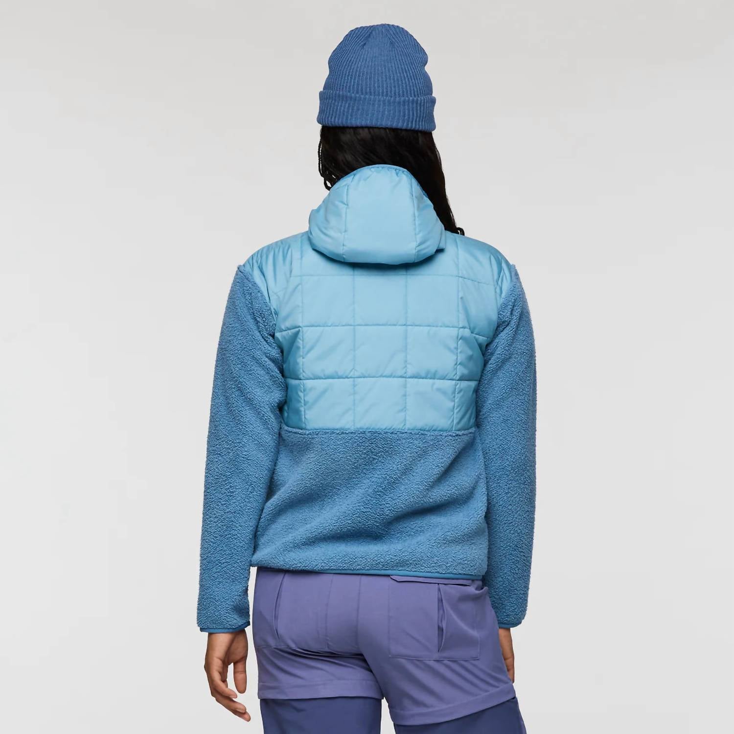 Cotopaxi - Trico Hybrid Hooded Jacket