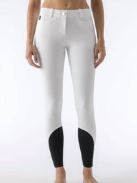 Equiline - Ash X-grip Knee Patch Breech Pants