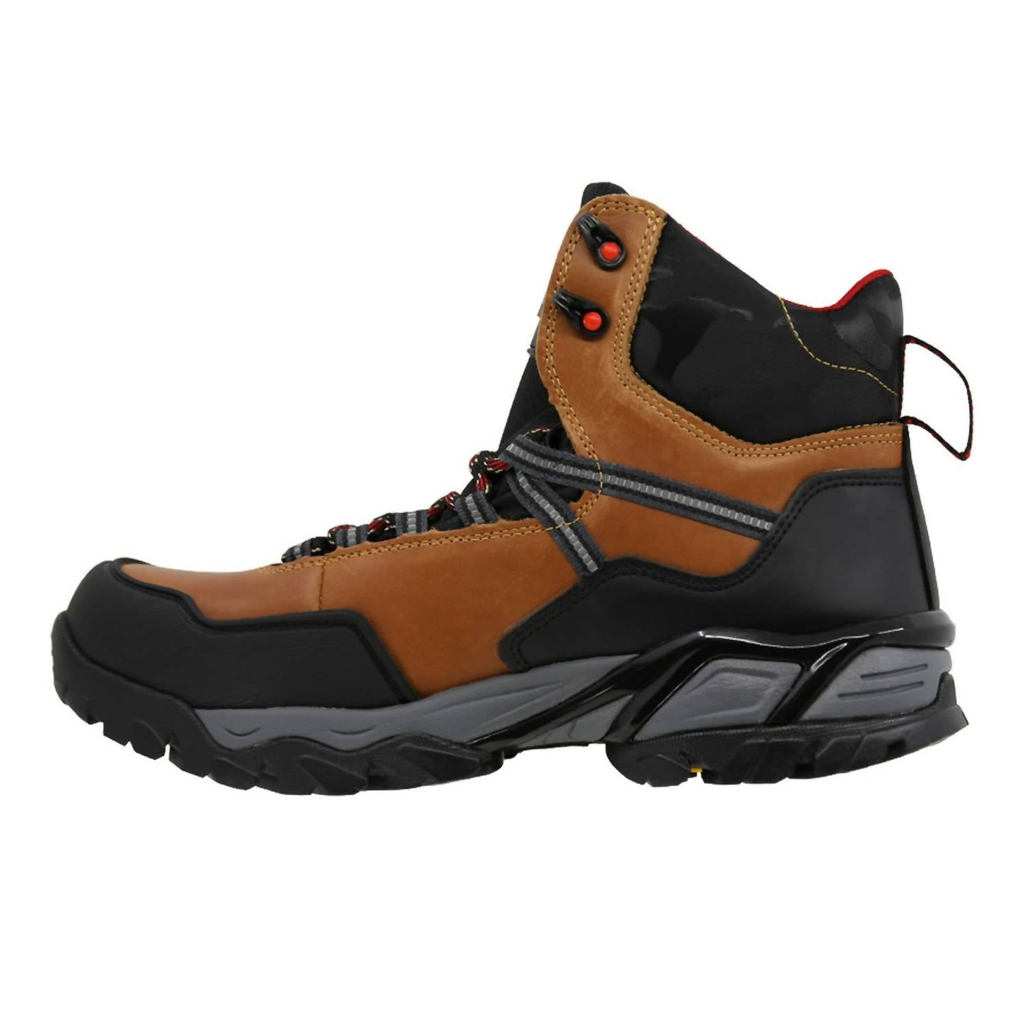 Swissbrand - Men's Urban Boot Alpes