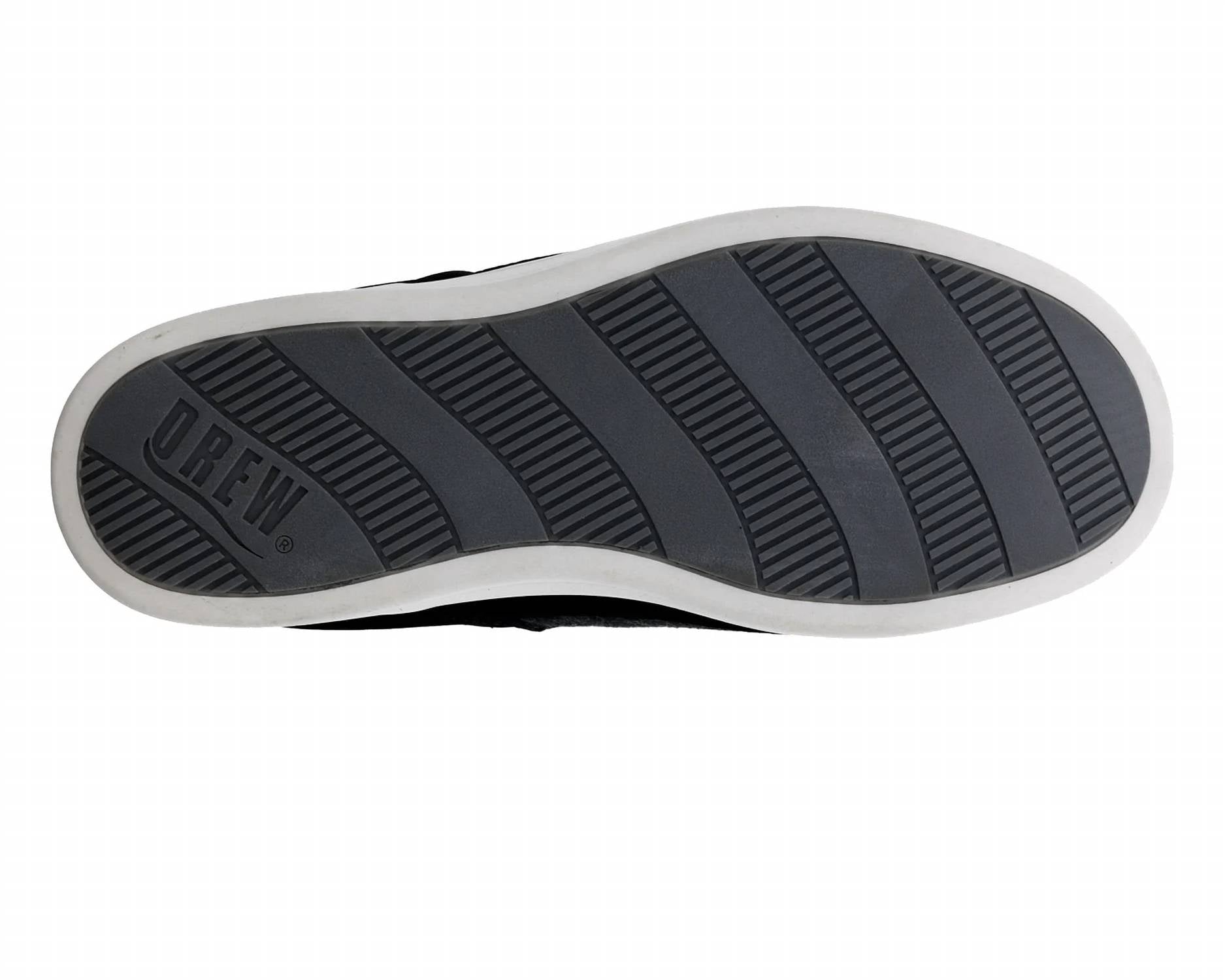 Drew Shoes - Men's Buzz Boat Shoes