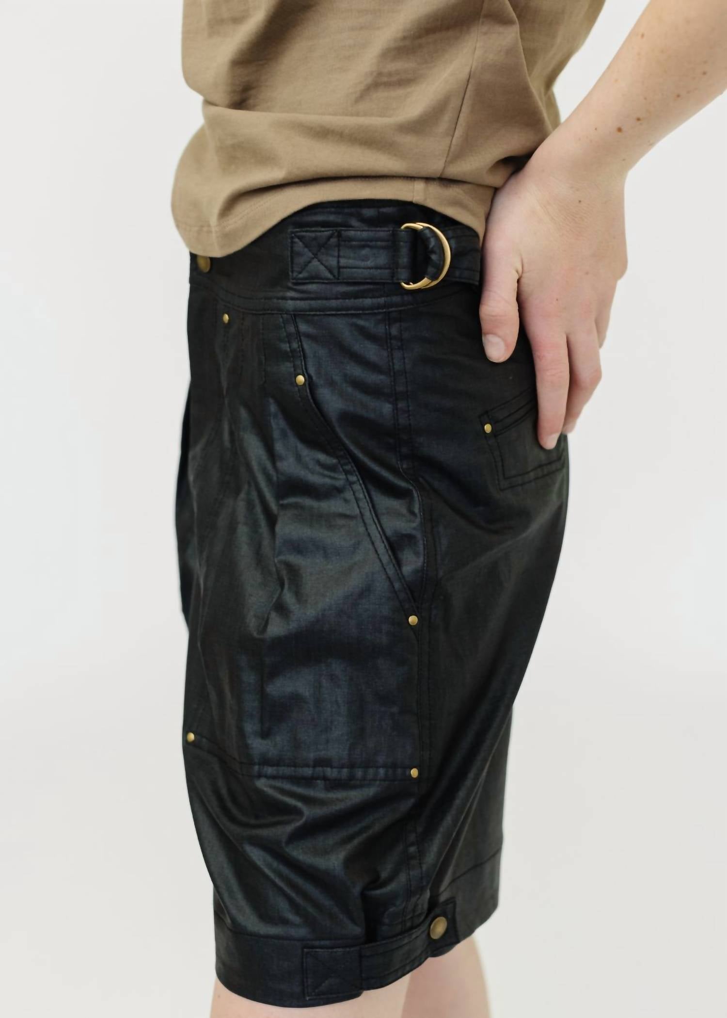 Isabel Marant - Felize Short