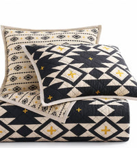 Hiend Accents - High Desert Reversible Quilt