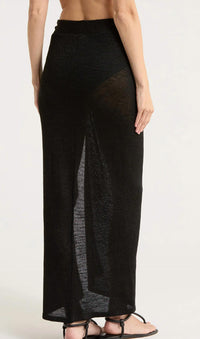 Elan - Wrap Skirt Cover