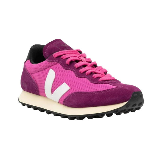 Veja - Women's Rio Branco Sneaker