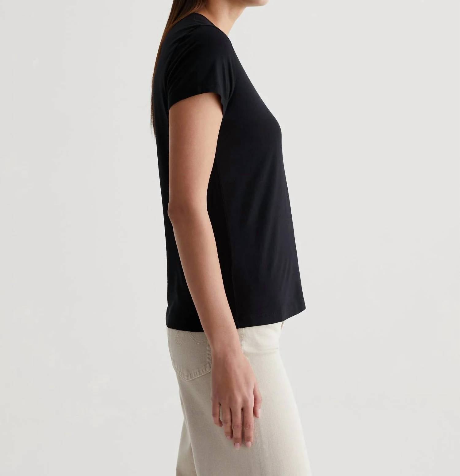 Ag Jeans - Ena Crew Shirt