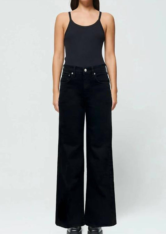 Etica - Romi Wide Leg