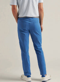 Peter Millar - Crown Sport Performance Five-pocket Pants
