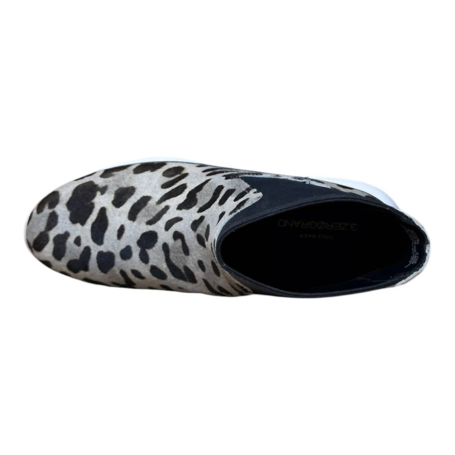 Cole Haan - Women's 3 Zerogrand Chelsea Waterproof bootie