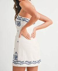 Mable - Vacay Dress