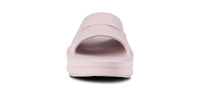Oofos - Women's Platform Slide Sandals