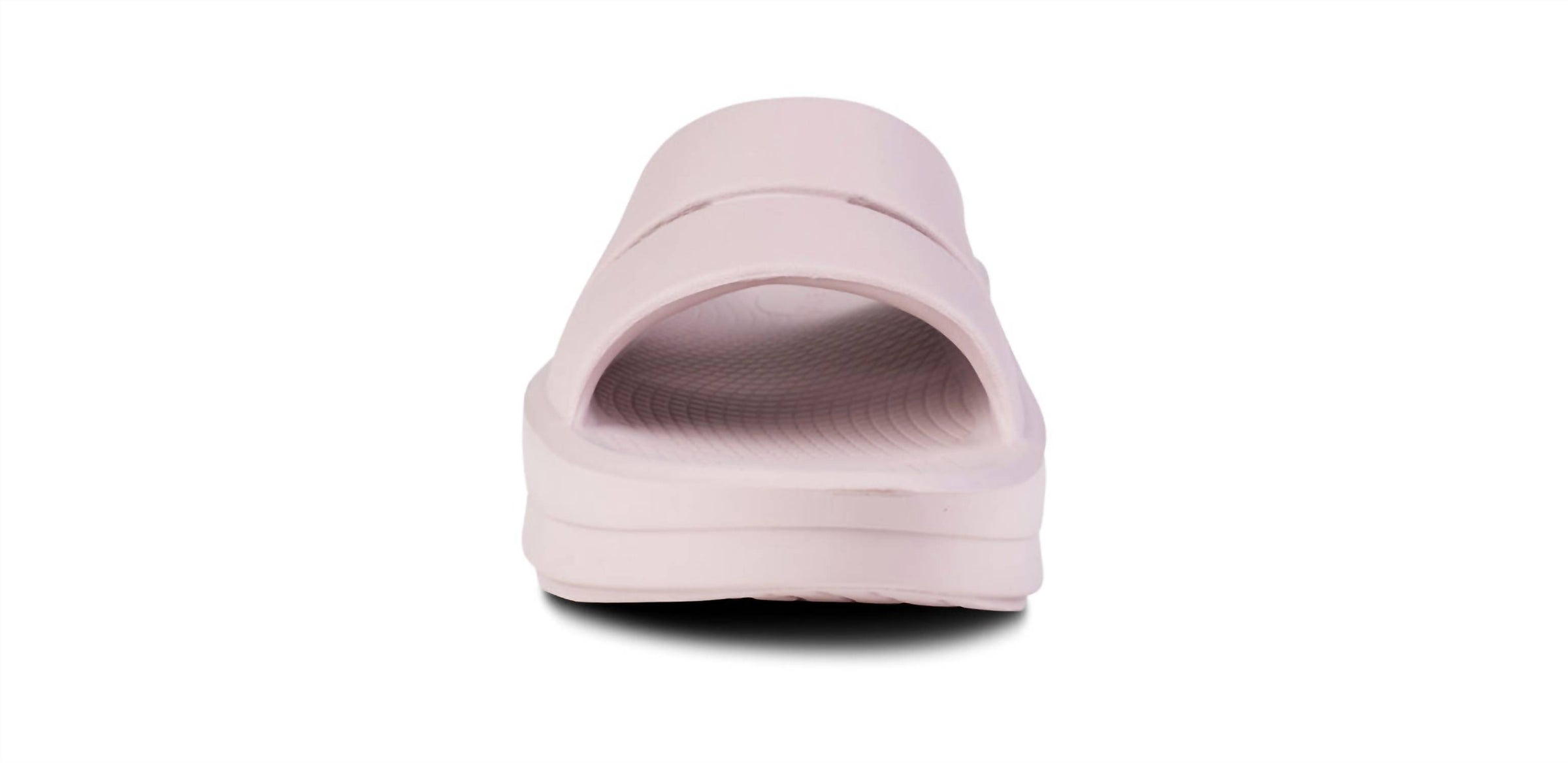 Oofos - Women's Platform Slide Sandals