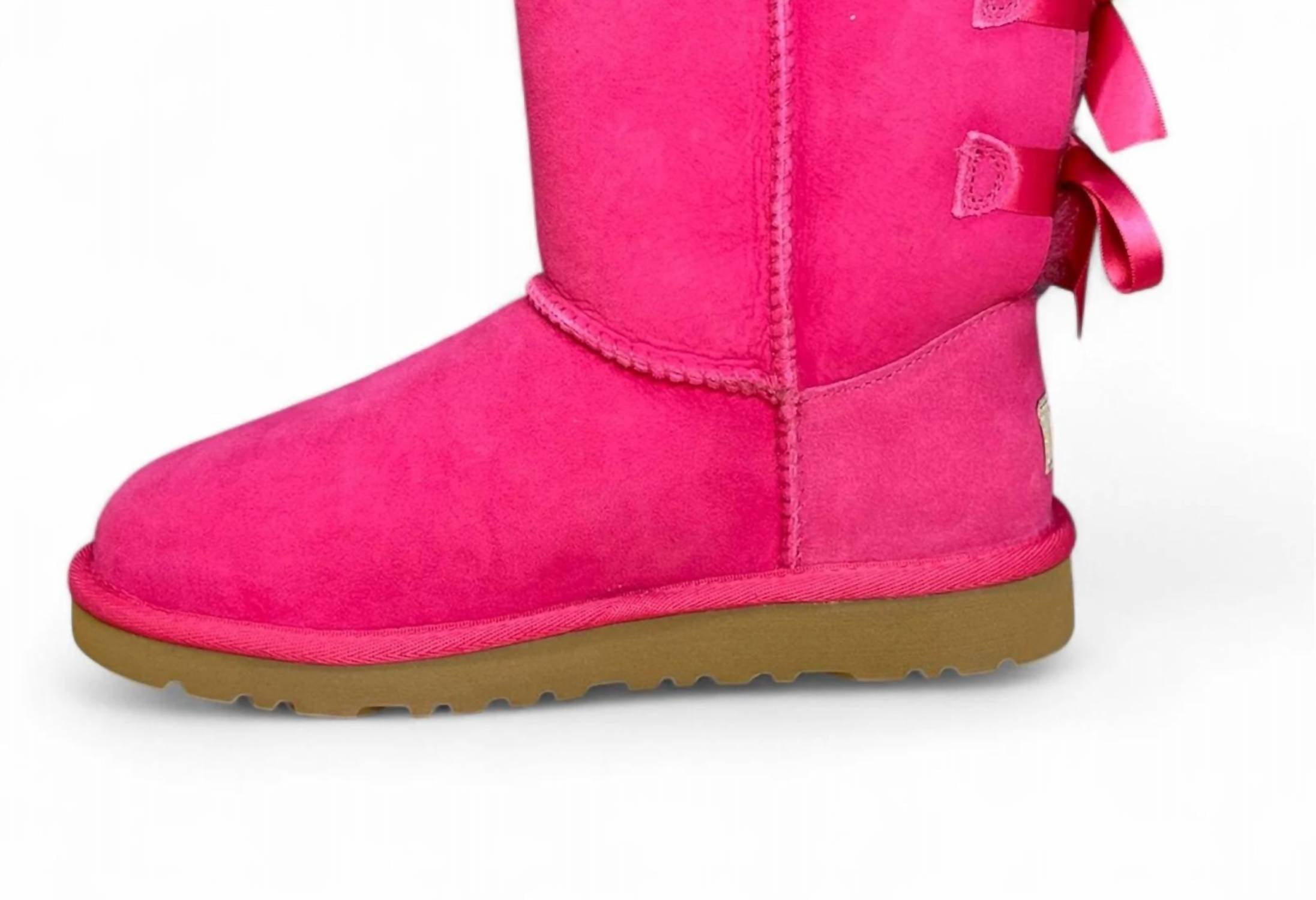 Ugg - Kid's Bailey Bow Boots