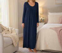 Softies - DriRelease Maxi Nightgown