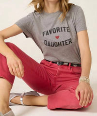 Favorite Daughter - Favorite Daughter Tee