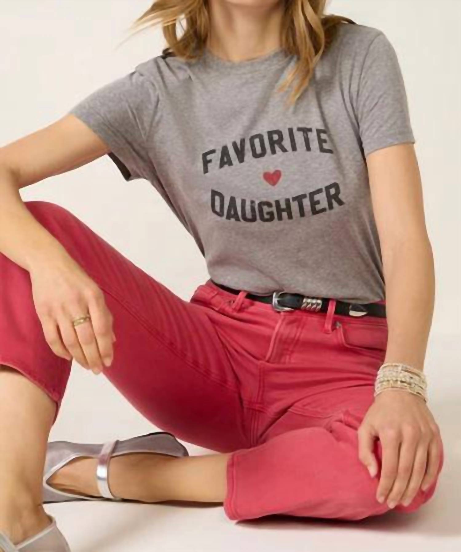Favorite Daughter - Favorite Daughter Tee