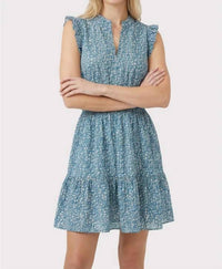 Staccato - Rowyn Dress