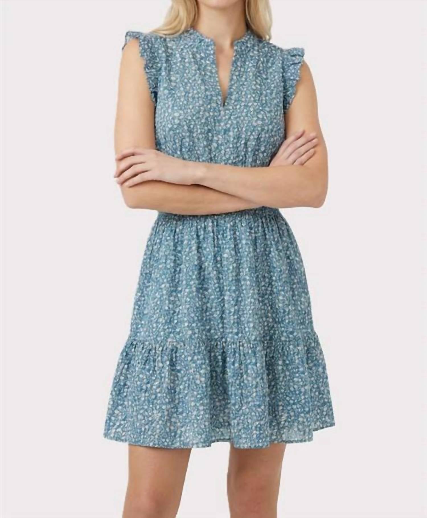 Staccato - Rowyn Dress