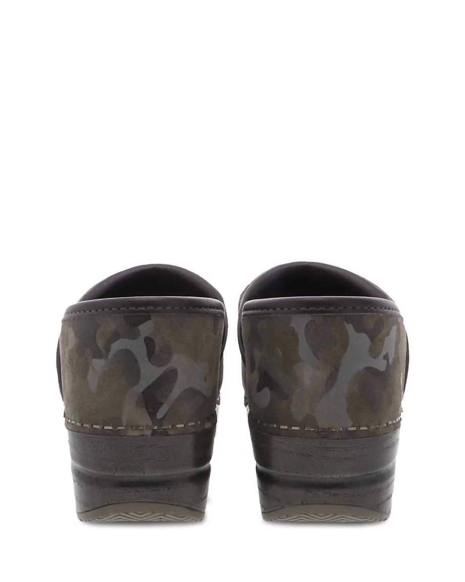 Dansko - Dansko Women's Professional Clog