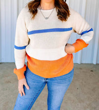 Aapparella - Carson Sweater