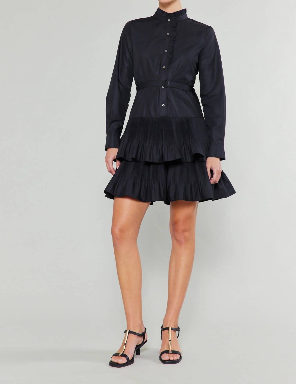 Current Air - Women's Anberlin Mini Dress