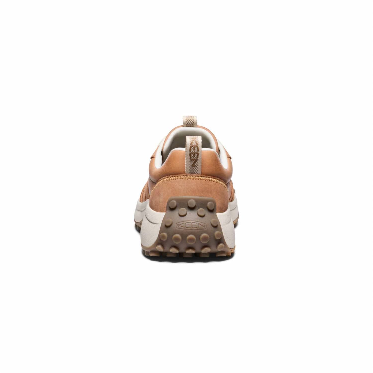 Keen - Women's Ks86 Leather Sneaker