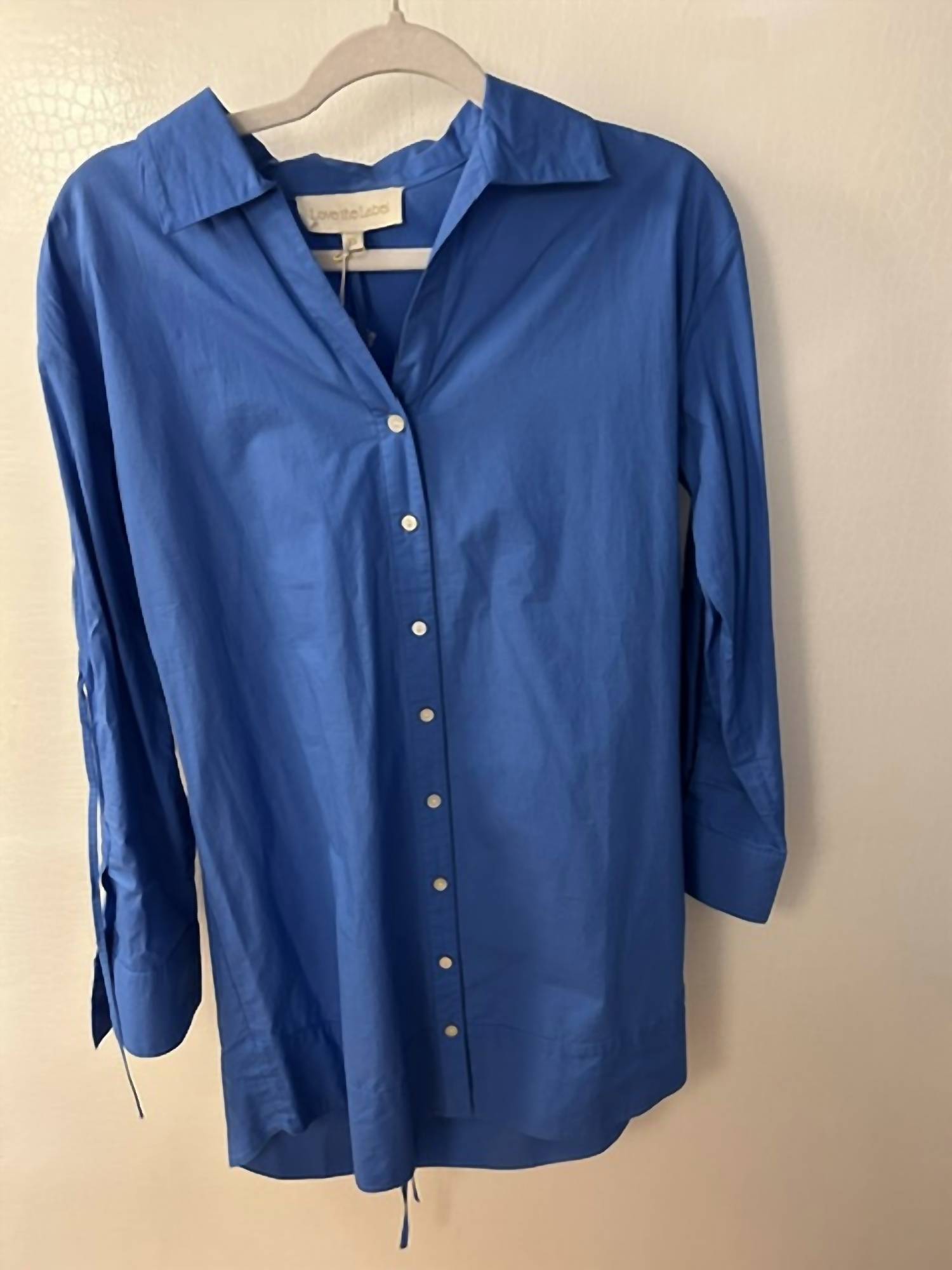 Love The Label - Women's Shannon Mini Dress