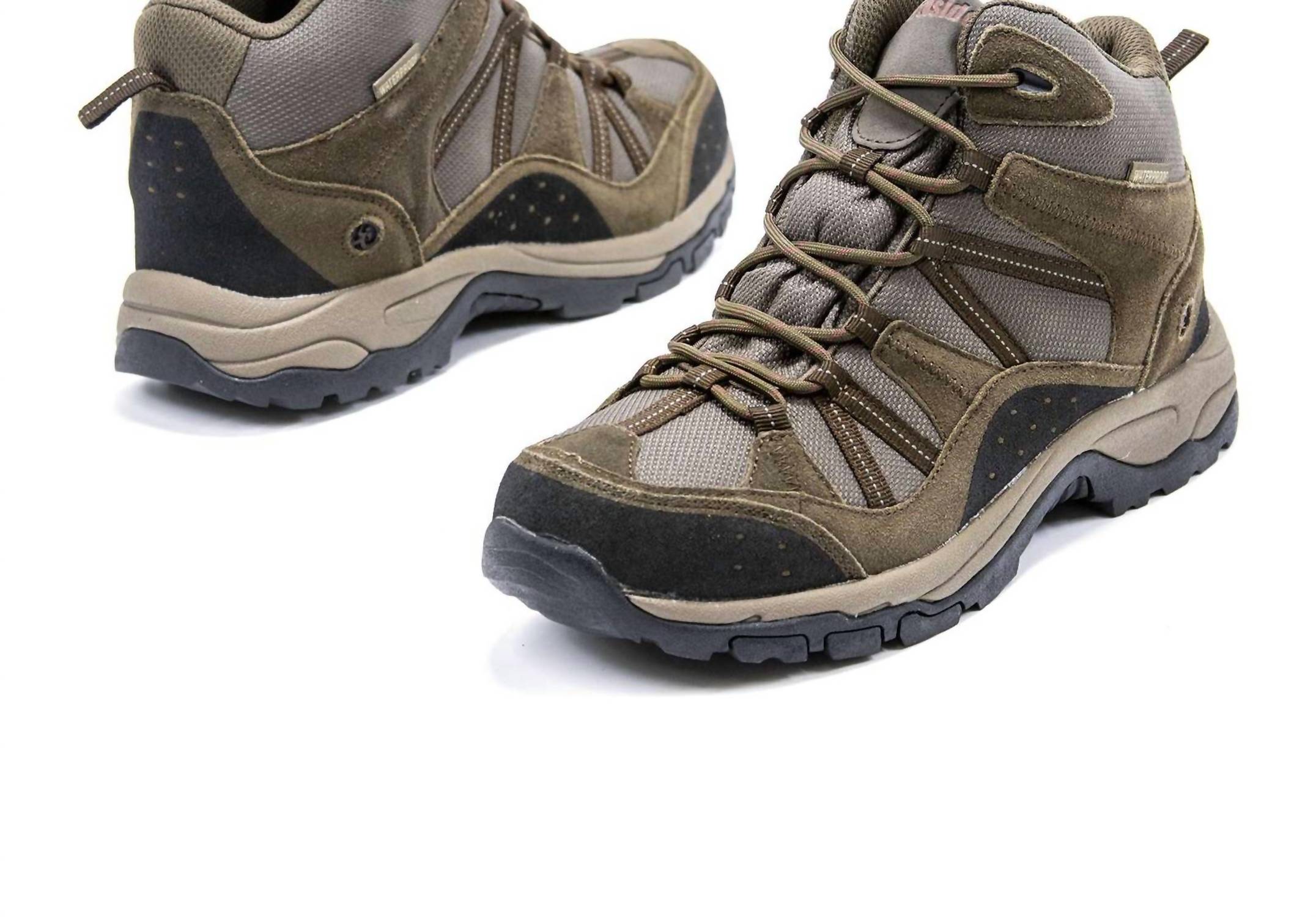 Northside - Men's Freemont Waterproof Trail Boots