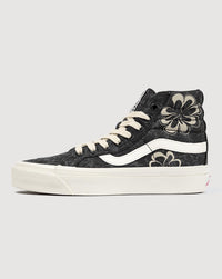 Vans - Unisex Sk8-hi Reissue Sneaker