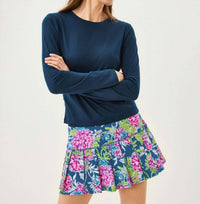 Lilly Pulitzer - Freesia Upf 50+ Skort