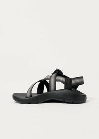 Chaco Men's Z1 Classic Spirit Sandal in gray - men's sandal - alternate view