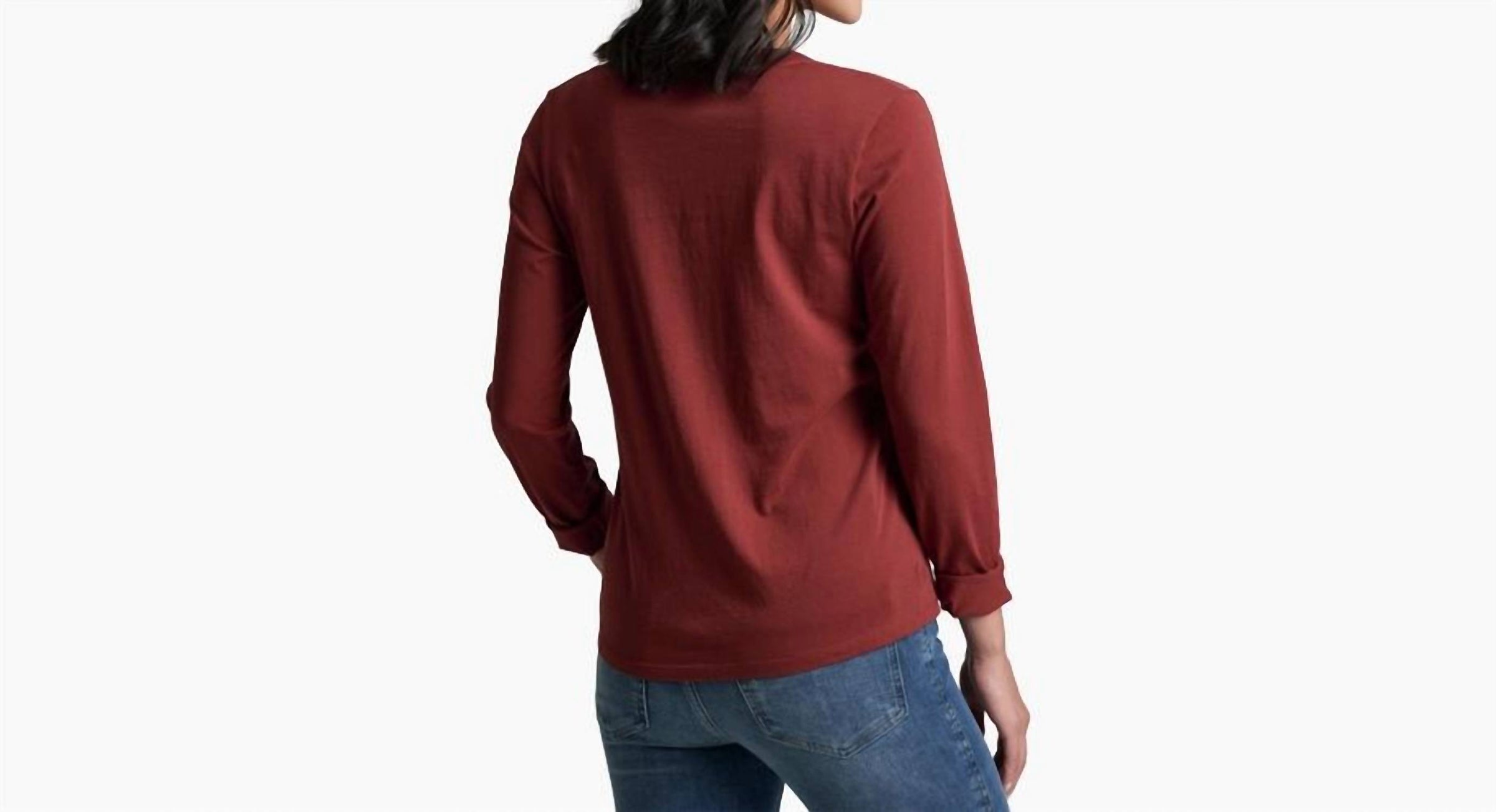 Kuhl - Vega Long Sleeve Top