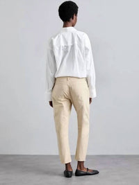 Citizens Of Humanity - Leah Sateen Cargo Pants