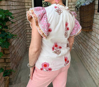 Thml - Dandelion Darling Blouse