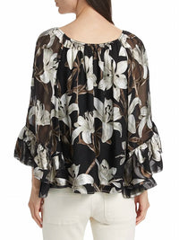 Alice + Olivia - Ardelia Off The Shoulder Top