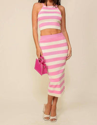 Timing - Robi Striped Sets