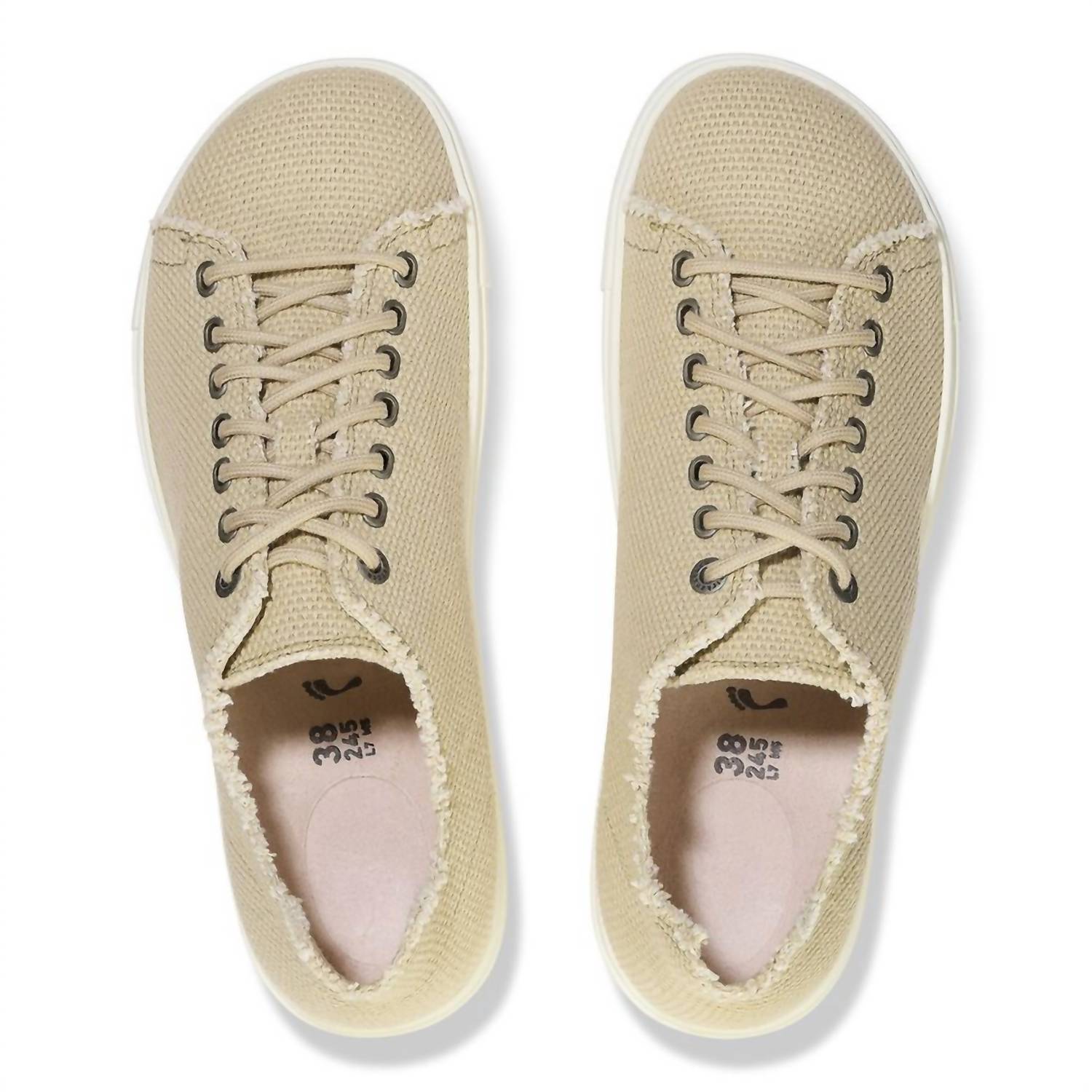 Birkenstock - Women's Bend Low Decon Sneaker