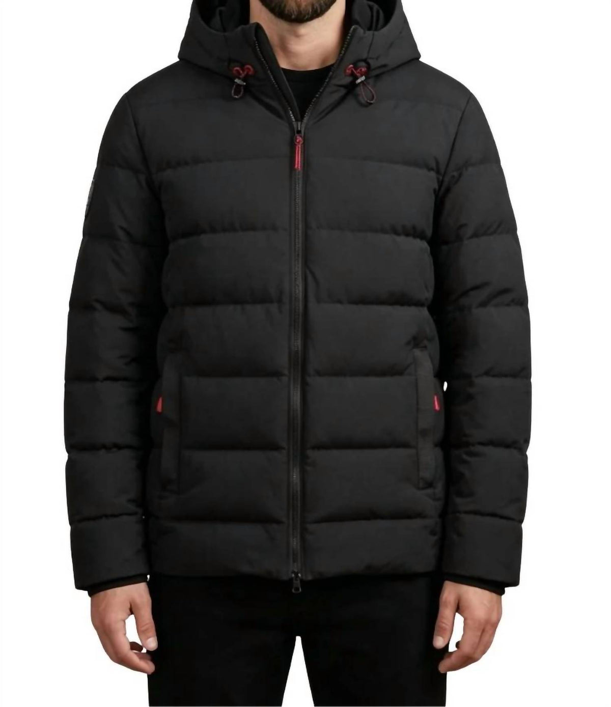 Rudsak - Kenneth Puffer Jackets