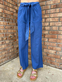 Bila77 - Garnet Pant