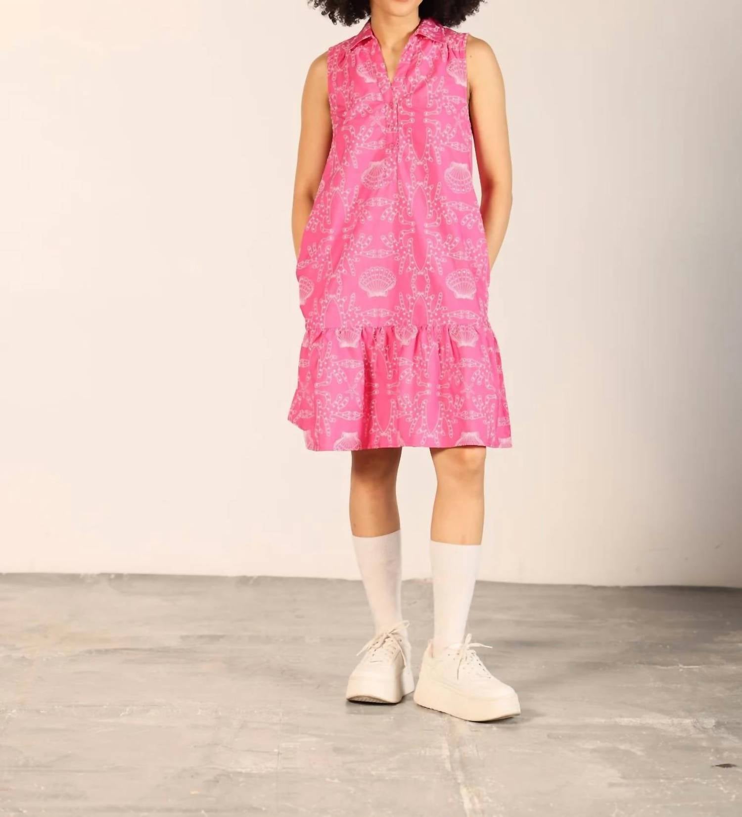 Maude Vivante - Alina Dress