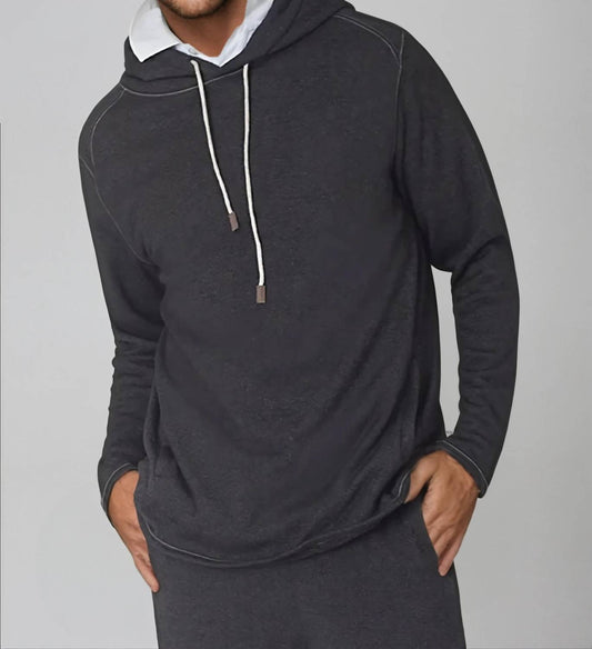 Buki - Contender Hoodie Sweatshirt