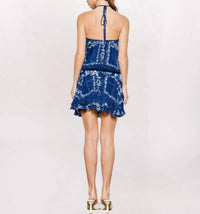 Pretty Garbage - Harrison Mini Dress