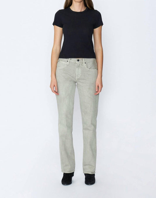 Slvrlake - Remy Jeans