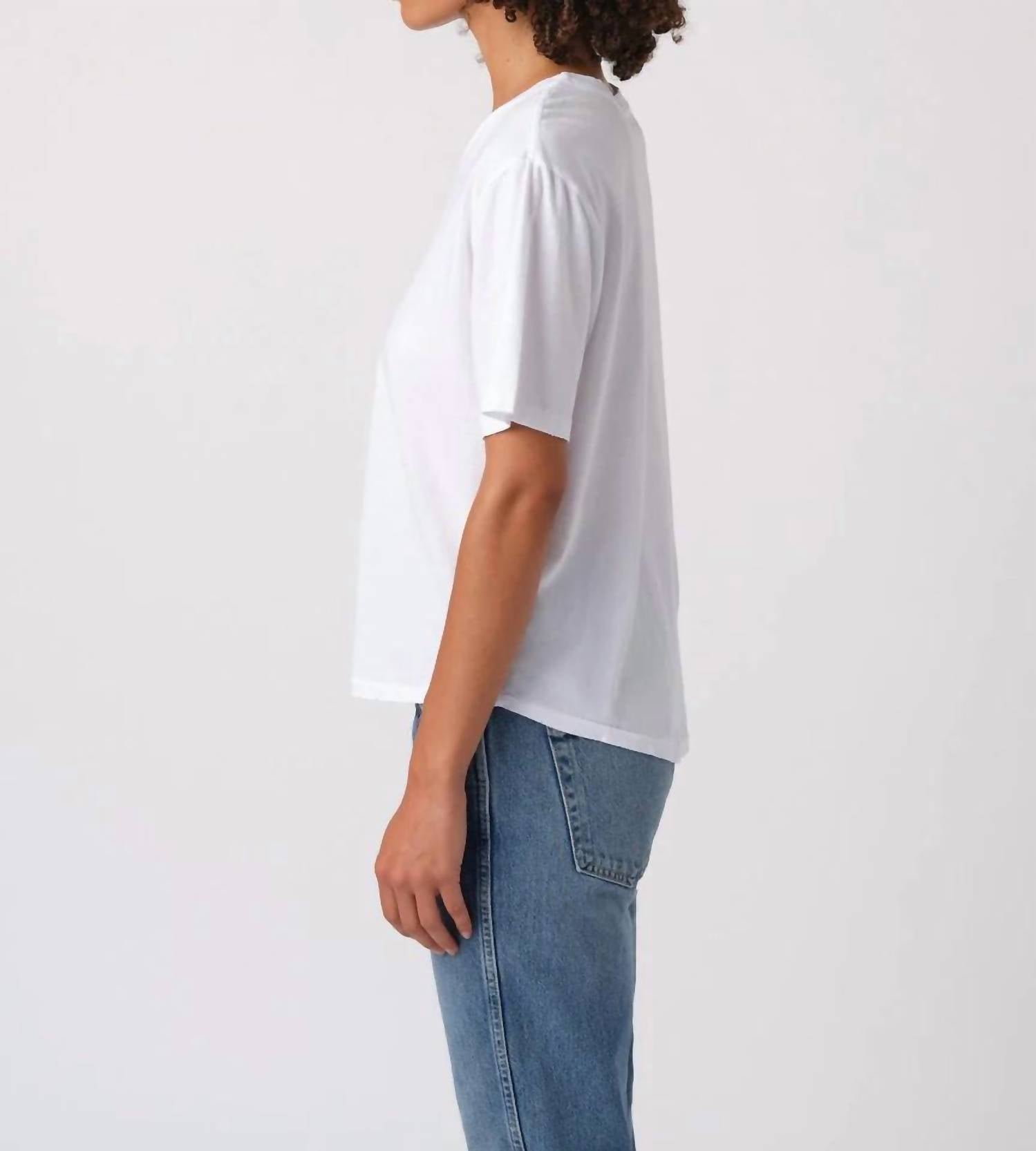 Amo - Boy Tee