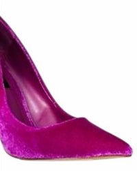 Aqua - Women's Britv Pointed Toe High Heel Pumps