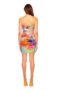 Susana Monaco - Viscose Mini Skirt