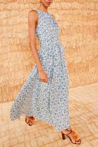 Ulla Johnson - Adeline Sleeveless Dress