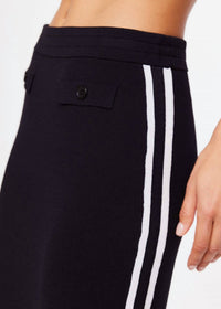 The Upside - Women's Atomic Knit Midi Skirt