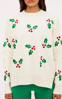 Beach Riot - Callie Sweater