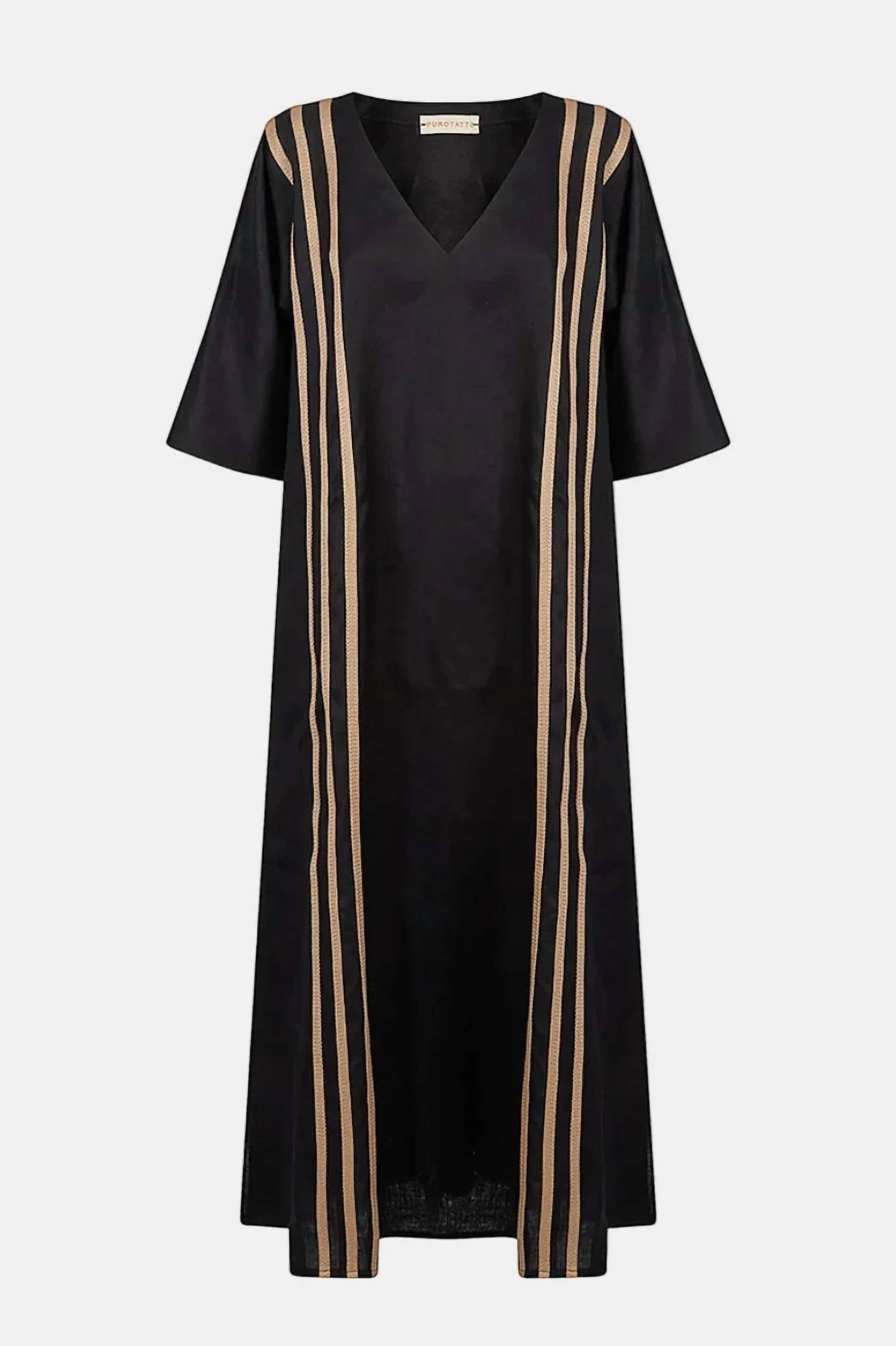 Purotatto - Kimono Dress