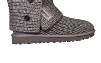 Ugg - Kid's Classsic Cardy Boots